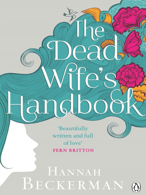 Title details for The Dead Wife's Handbook by Hannah Beckerman - Wait list